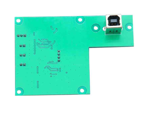 บริการประกอบแผงวงจรอิเล็กทรอนิกส์ OEM (PCBA) พร้อมชิ้นส่วนอิเล็กทรอนิกส์ครบวงจร บริการ EMS แบบครบวงจร สำหรับงานอุตสาหกรรม IoT  โรงงานผลิตแผงวงจรตามสั่ง - Product Image 4