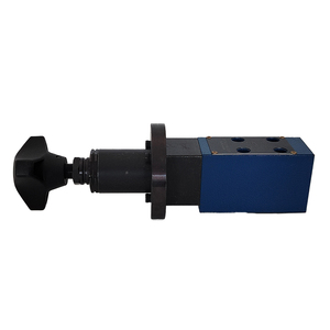 ระบบไฮดรอลิกแบบย้อนกลับสำหรับ FDR5DP1 สภาพใหม่ อะไหล่ปั๊มคอนกรีต FDR5DP1-40Z - Product Image 3