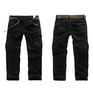 Pantalones Deportivos de Pana para Hombre Suprex Enterprises SE 9004, Estilo Deportivo, para Dormir, Gimnasio, Uso Casual, de Alta Calidad y Secado Rápido - Product Image 5