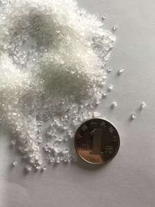 Natriumpolyacrylaat superabsorberend polymeer SAP Absorberende Super Gel 99% zuiverheid CAS 9003-04-7 - Product Image 3