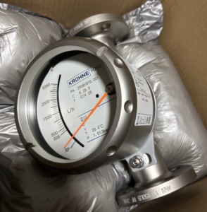 Medidor de Flujo de Área Variable KROHNE H250/RR/M40R/ESK - Product Image 3
