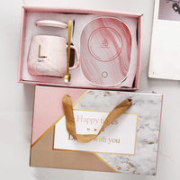 Ensemble de sacs de luxe pour le mariage, boîte à tasses, pour demoiselles d'honneur, cadeau de mariage, pour les couples