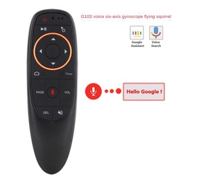 M9กล่องทีวี atv11.0 Droid BT5.0บลูทูธ amlogic s905y4 Quad Core - Product Image 2