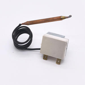 สวิตช์ควบคุมอุณหภูมิแบบปรับได้ WYF สำหรับโรงงาน (TDS) เทอร์โมสตัทแบบแคปิลลารี เทอร์โมสตัทแบบกลไกอัตโนมัติ - Product Image 4