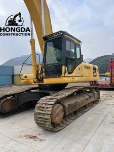 Excavadora Komatsu 400-8 Usada en Excelentes Condiciones, Año 2020, Peso Operativo de 4.2 Toneladas, Capacidad de Cucharón de 1.9m, Componentes Principales: Motor y Bomba - Product Image 5