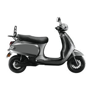 Monopattino Elettrico Brushless da 1500W, Stile <span class=keywords><strong>Vintage</strong></span>, con Batteria al Litio NMC da 60V 23.4Ah, Impermeabile, in Lega di Alluminio, Due Ruote - Offerta Speciale - Product Image 4