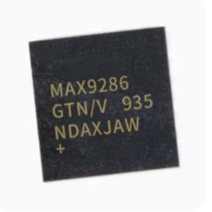 MAX9286GTN/V+T Composants électroniques Puces IC Circuits intégrés IC - Product Image 1