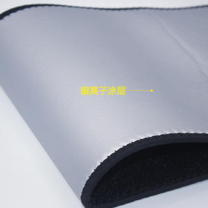 Cinturón de Soporte Lumbar Guard Hero, Talla Única, Negro, Transpirable y Ligero, para Yoga, Fitness, Running y Ejercicio - Product Image 2