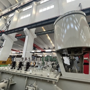 厂家直销25000kva/110kv/6.6kv中压高压变压器，价格有竞争力的优质热销产品批发产品销售 - Product Image 3