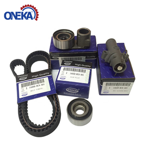 <span class=keywords><strong>Kit</strong></span> de <span class=keywords><strong>courroie</strong></span> de distribution avec galet tendeur ONEKA pour HONDA ACCORD 3.0L V6 14520-RCA-A01 14550-RCA-A01 14400-RCA-A01 - Product Image 1