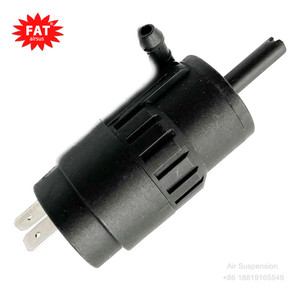 Pompa Spruzzatrice Lavavetri 066011A Compatibile con Peterbilt 379 1986-2019 per Serie 330 335 370 Pompa Liquido Lavavetri - Product Image 4