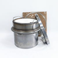 Filtro DPF in Ceramica a Nido d'Ape per Modelli VOLVO 217501577591/217947097591 Nuovo per Filtro Antiparticolato Diesel per Camion