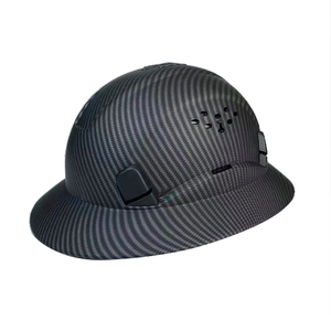 CE EN397 ANSI Z89.1 rouge bleu <span class=keywords><strong>Orange</strong></span> blanc 57-66 CM bord complet Aldults <span class=keywords><strong>chantier</strong></span> protection personnelle <span class=keywords><strong>casque</strong></span> - Product Image 6