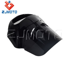 Kit de montage de carénage de phare avant pour Harley Softail M8 Fat Bob 114 FXFB <span class=keywords><strong>FXFBS</strong></span> 2018-2024 - Product Image 3