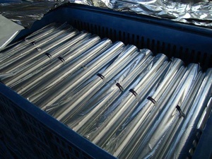 <b>Kitchen</b> Use Aluminum Foil <b>Paper</b> Aluminum Foil Roll for Cooking Food Packaging Non-toxic Food Foil 12 Micron - Product Image 6