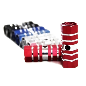 Chốt Để Chân Trục Bàn Đạp Xe Đạp Bàn Đạp Chân Sau Chống Trượt Cho Xe Đạp Leo Núi BMX Xe Đạp - Product Image 1