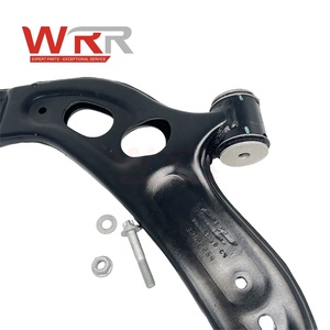 31126879843 31126879844 Brazo de control para BMW F48 F39 X1 X2, piezas de suspensión automotriz, rótula de horquilla inferior delantera duradera - Product Image 6