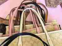 B07 Sacs Coach d'occasion de qualité platine, vente en gros, sacs pour femmes de seconde main, sacs vintage, en vrac, très demandés