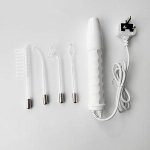 Máquina Portátil de Alta Frecuencia para Terapia de la Piel, Dispositivo Manual para Rejuvenecimiento de la Piel, Reducción de Arrugas y Reafirmación Cutánea - Product Image 1