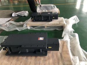 Thủy lực bài pounder hàng rào bài Điều khiển máy Máy đào bài điều khiển - Product Image 4