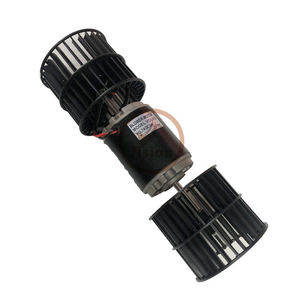 Moteur de soufflerie 24V pour excavatrices EC140 EC160 EC210 EC240 EC330 (références 14576774, 14514331) - Product Image 4