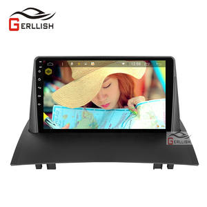 <span class=keywords><strong>2</strong></span>.5D IPS écran Android voiture multimédia lecteur DVD Navigation GPS pour Renault <span class=keywords><strong>Megane</strong></span> <span class=keywords><strong>2</strong></span> 2002-2009 Radio stéréo tête unité - Product Image 1