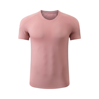 Maillot de football personnalisé respirant 100 % polyester unisexe adulte imprimé par transfert thermique pour l'entraînement