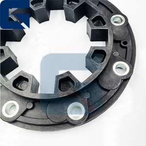 333/J2311 ข้อต่อ 333J2311 สำหรับรถขุด JS220 - Product Image 3