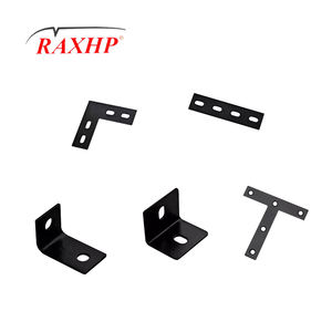 Customized OEM Sheet <strong>Metal</strong> Fabricated <strong>Die</strong> Stamping Part Go Kart Frame Motorcycle Chassis Turned Parts Clips <strong>Metal</strong> Laser <strong>Cut</strong> - Product Image 5
