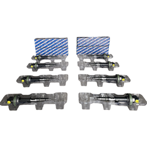 Injector for Large Mining <b>Machinery</b> and Equipment QSK19 Engine OEM Brand F00BJ00000 Oil Nozzle - Product Image 5