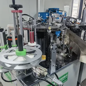 Fabriek Directe Verkoop Volautomatische Assemblagemachine Verpakking Automatische Laszak Machine Assemblage Machine