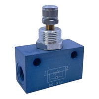 Kit complet d'accessoires PLC industriels 922-g1/4" pour usage industriel : capteurs / contacteurs / relais, général
