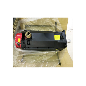 พัดลมเซอร์โวมอเตอร์ A290-0241-T073 A06B-0275-B410สำหรับชิ้นส่วน Fanuc - Product Image 1