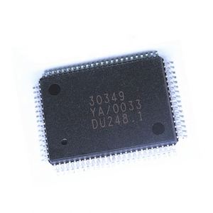 Nelcom 30349 บริการครบวงจรแบบดั้งเดิม ชิ้นส่วนอิเล็กทรอนิกส์ IC ต่างๆ พร้อมส่ง ไมโครชิป 30349 - Product Image 1