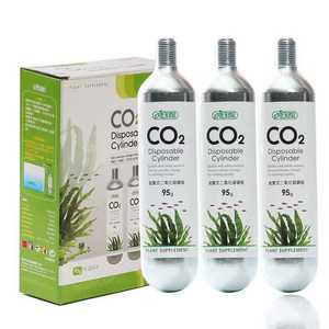 ถังคาร์บอนไดออกไซด์แบบใช้แล้วทิ้ง ISTA ISTA ขนาด 45 กรัม - Product Image 2