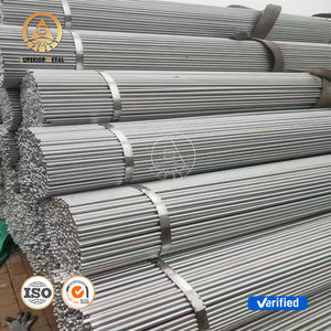 <span class=keywords><strong>ราคา</strong></span>ขายส่งเหล็กเส้นกลมชุบสังกะสีรีดร้อน Q345  แบบดึงเย็น Z120 Z150 ขนาด 3 มม. 20 มม. 30 มม. เหล็กกล้าชุบสังกะสีแบบตัน - Product Image 4