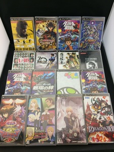 Worldwide Popular Full Set <strong>Psp</strong> Game Console sony playstation Portable - Product Image 4