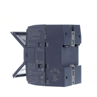 Controlador Lógico Programable (PLC) SIM Nuevo y Original, Modelo 6ES7226-6DA32-0XB0 ET 200S, Control Industrial, Comunicación Modbus