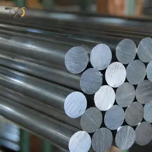 in stock galvanized round steel Q235 Carbon Alloy Solid round bar 15mm 010 Galvanized round bar for structure