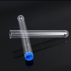 Tubes à essai Hongbolai 20x150 mm haute transparence pour usage en laboratoire - Product Image 2