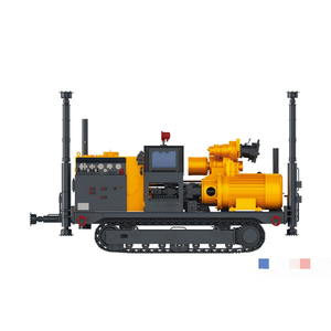 EBZ260M-2H/4H Bolzengrabenfräse: Revolutionierung der kontinuierlichen Tunnelentwicklung in Kohlebergwerken - Product Image 3