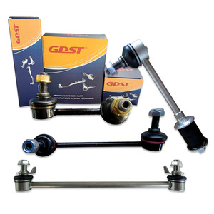 Gdst nhà máy thực hiện phía sau bên trái hệ thống treo ổn định liên kết <span class=keywords><strong>sway</strong></span> <span class=keywords><strong>Bar</strong></span> liên kết cho <span class=keywords><strong>Mazda</strong></span> 121 2 <span class=keywords><strong>3</strong></span> 323 5 6 626 B loạt Bt-50 Cx-<span class=keywords><strong>3</strong></span> - Product Image 1