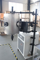 Horno de Alta Temperatura WGW-900 para Tratamiento Térmico de Materiales de Laboratorio Industrial y Pruebas de Sinterización