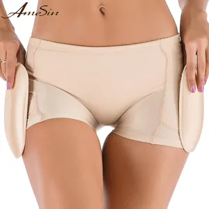 BIG BUTT AND HIP Shaper Enhancer Women Control Butt Lifting Hip Up Fajas Slim Underwear