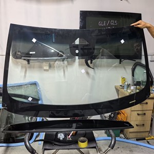 Kính chắn gió trước cho Lincoln Nautilus 2023, mẫu mới nhất R2TB-R03100-AH - Product Image 5