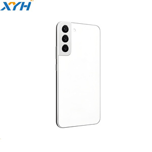 Teléfono Inteligente <span class=keywords><strong>S22</strong></span>+ Versión Estadounidense, Usado con Cuidado, Chipset Qualcomm, 8GB de RAM + <span class=keywords><strong>128GB</strong></span> de ROM, Batería de Iones de Litio de 4500mAh, Pantalla AMOLED Dinámica - Product Image 2