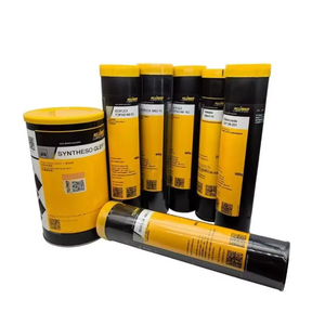 กาวโมลิบดีนัมไดซัลไฟด์ KLUBER UNIMOLY GL82 ชนิดเหนียว ติดแน่นในระยะยาว มาตรฐาน ISO VG 15 - Product Image 1