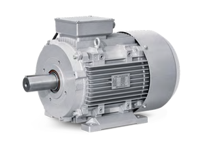 Moteur industriel 15 kW, état neuf, efficace, synchrone triphasé à aimants - Product Image 4