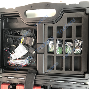 เครื่องมือทำกุญแจรถยนต์ Xhorse VVDI Key Tool Plus Pad รุ่น Global Version พร้อมฟังก์ชั่นครบครันสำหรับการตั้งค่ากุญแจรถยนต์และโปรแกรมรีโมท - Product Image 5