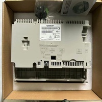 6AV6542-0CA10-0AX0 6av6542-0ca10-0ax0 OP270 Panel de Operador HMI a Color STN de 5.7 Pulgadas, 2MB de Memoria, 24VDC, Automatización Industrial